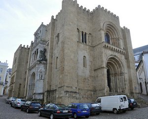 Gothic Church  