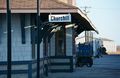 Churchill Station