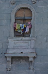 Window Scene