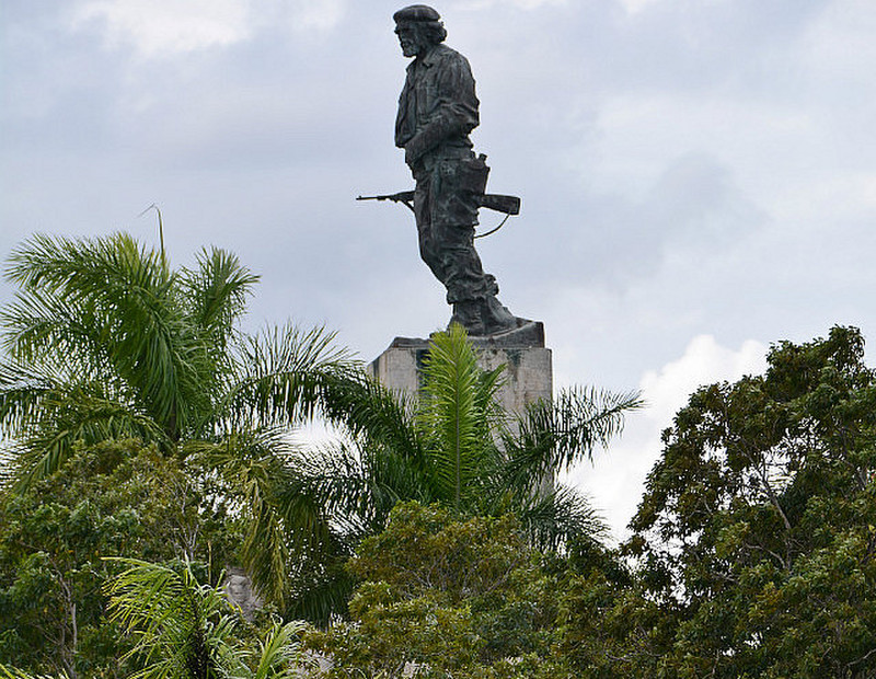 Che Memorial