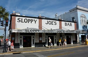 Sloppy Joe&#39;s