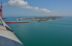 Looking Back On Key West