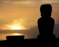 Sun Moai