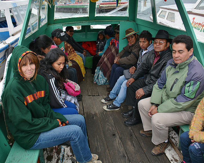 People Ferry