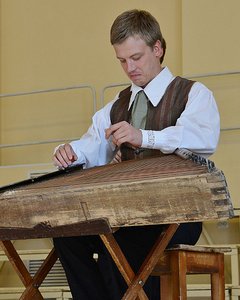 Petrozavodsk Folk Music