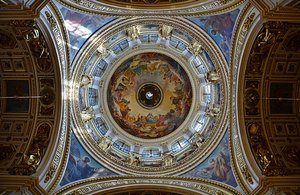 St Isaac&#39;s Cathedral