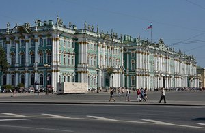 The Hermitage Museum