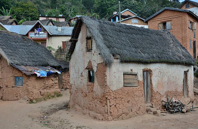 Madagascar Home