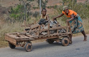 Madagascar Transport