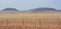 Namibian Landscape 