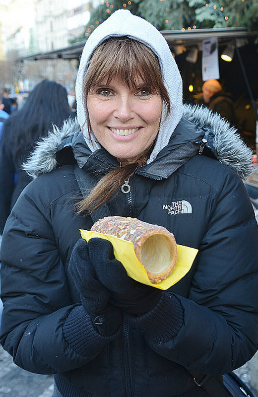 DH And Her Tredelnik
