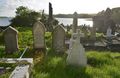Donegal Graveyard