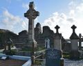 Donegal Graveyard