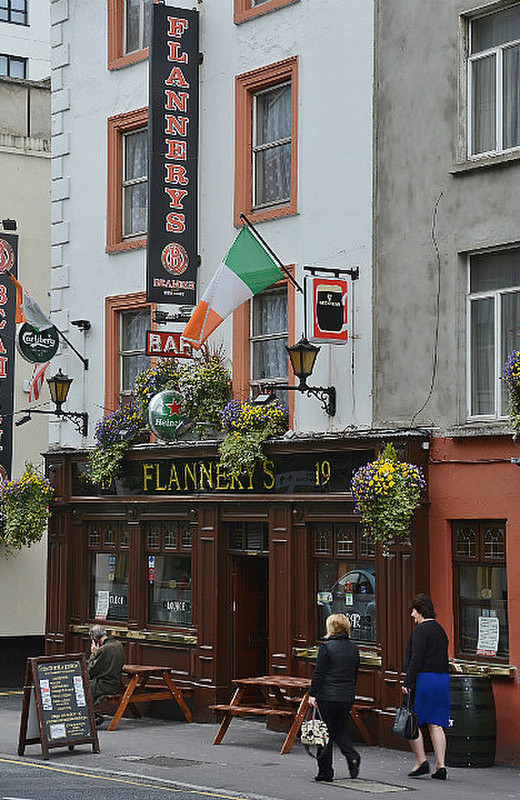 You Know You&#39;re In Ireland