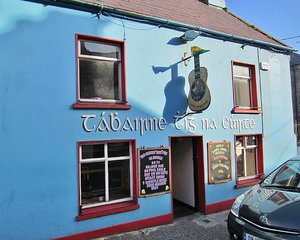 And Yet Another Dingle Pub