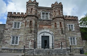 Cork City Gaol