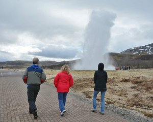 Icelandic Explosion