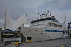 Our Ferry