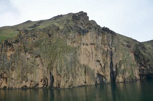 Westman Cliffs