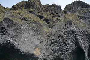 Volcanic Rock