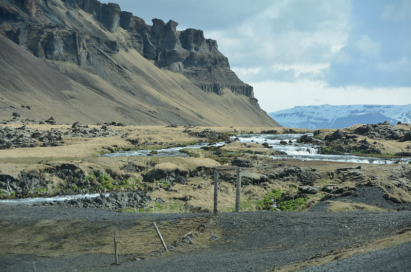 Iceland Vista