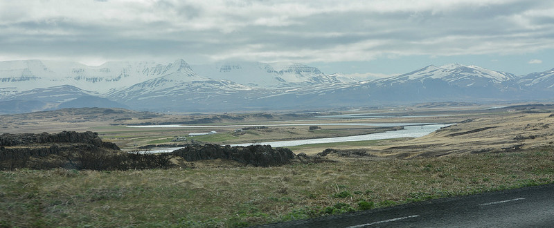 Road To Reykjavik 