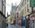 Kilkenny Street Scene