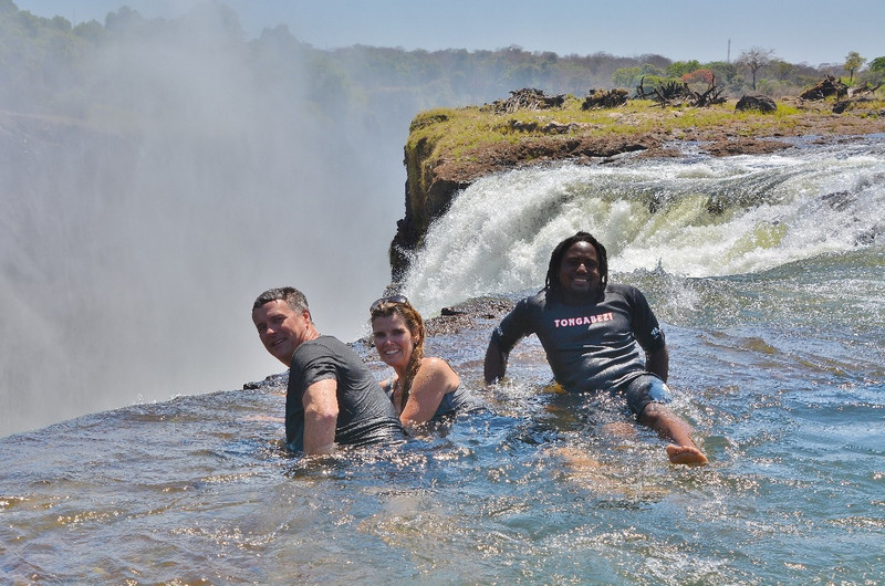 Part 2- Zambia