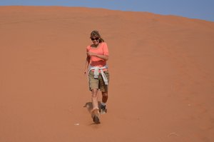 Part 2- Namibia