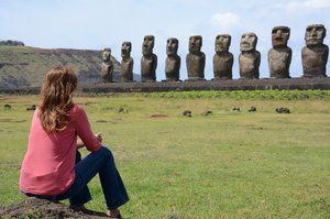 Part 2- Easter Island