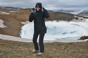 Part 2- Iceland