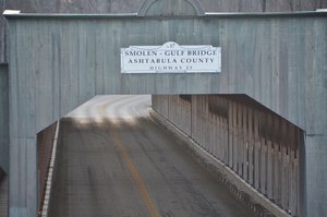 Smolen- Gulf Bridge