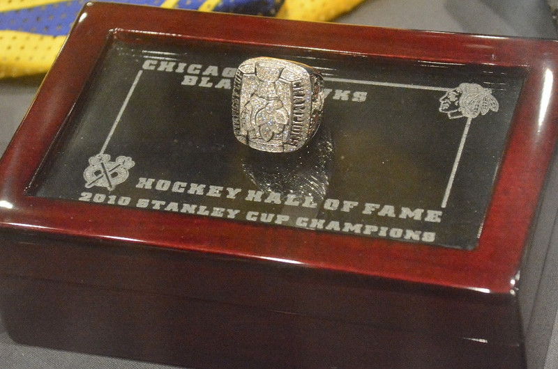 Stanley Cup Ring