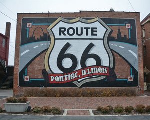 Pontiac, Illinois 