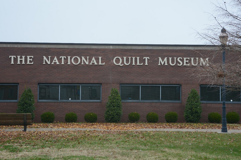 Quilt Museum