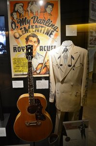 Country Music Hall Of Fame 