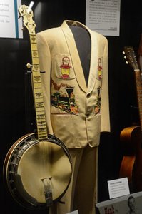 Country Music Hall Of Fame 