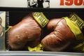 Used Boxing Gloves