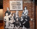 Frazier History Museum- Prohibition 