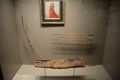 Frazier Museum- Geronimo&#39;s Bow &amp; Arrows