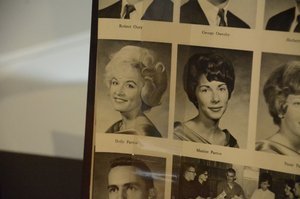 Dolly&#39;s Yearbook