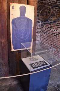 Graceland Shooting Range