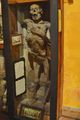 Austin Weird Museum- Mexican Mummy