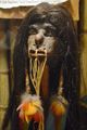 Austin Weird Museum- Shrunken Head