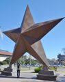 Worlds Biggest Texas Star