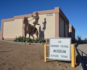 Border Patrol Museum