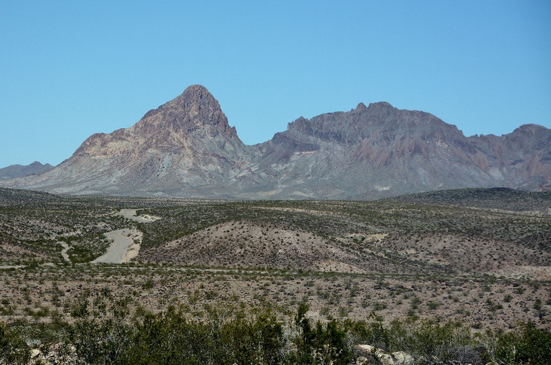 North Arizona
