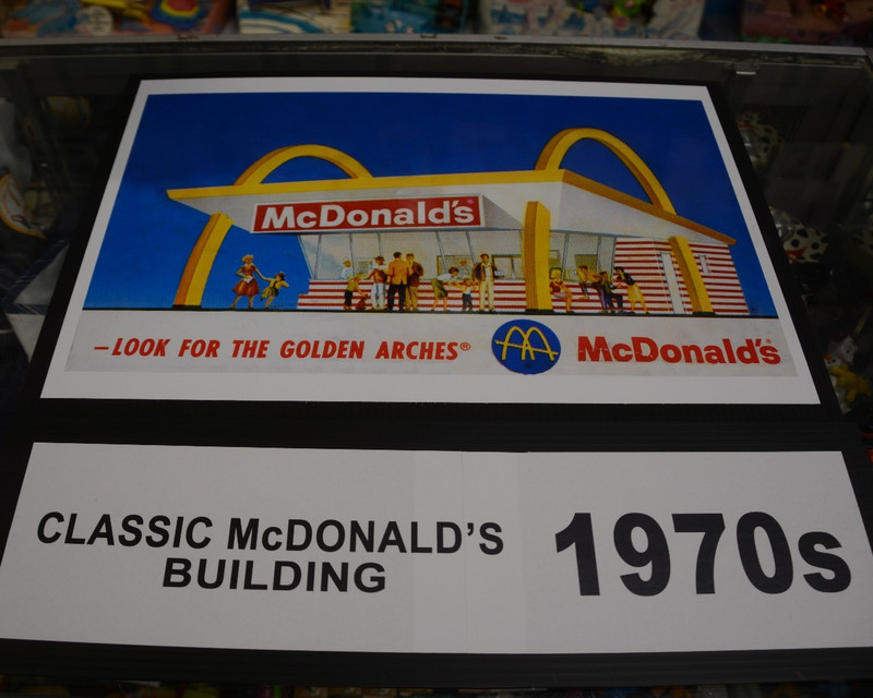 McDonald&#39;s 