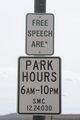 Reno Free Speech