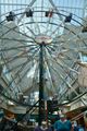 Shopping Mall Ferris Wheel